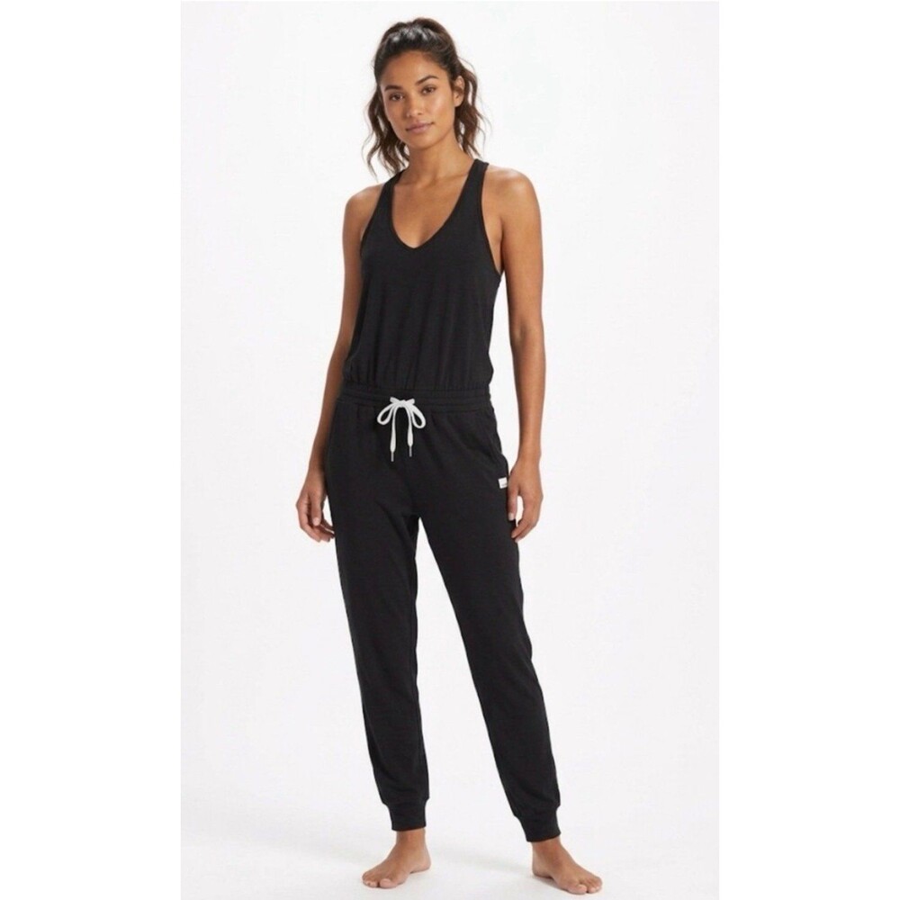 Vuori Lux Jumpsuit Medium